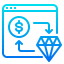 Exchange icon 64x64