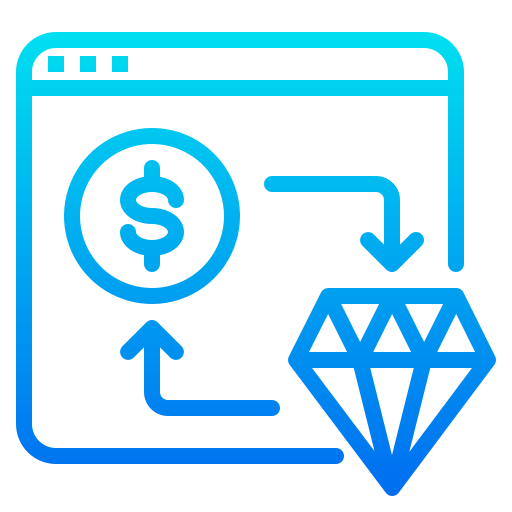 Exchange icon