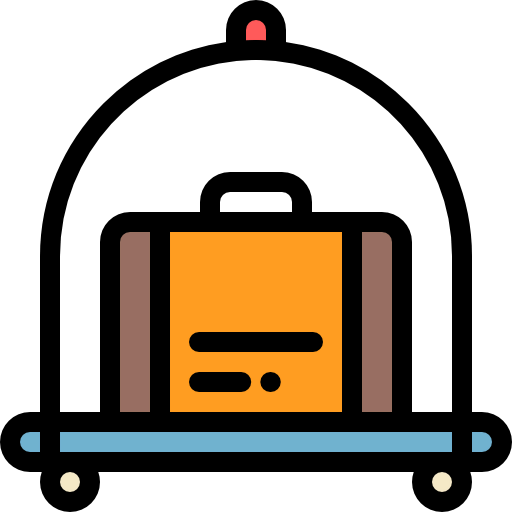 Trolley icon