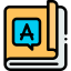 Book icon 64x64