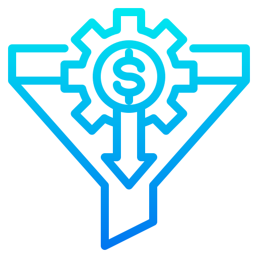 Filter icon