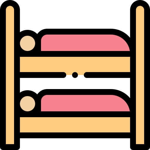 Bed icon