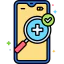 Medical app icon 64x64
