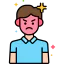 Anger Ikona 64x64