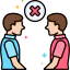 Face to face іконка 64x64
