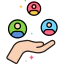 Responsibility biểu tượng 64x64