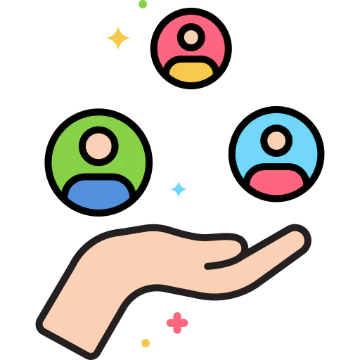 Responsibility icon