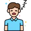 Bored icon 64x64