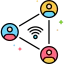 Network icon 64x64