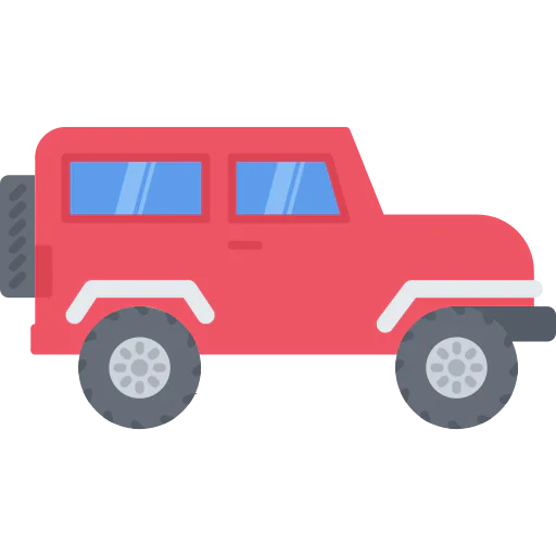 Car icon