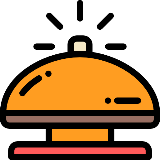 Bell icon