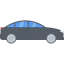 Sedan icon 64x64