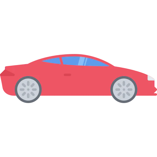 Car icon