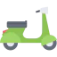 Motorcycle icon 64x64