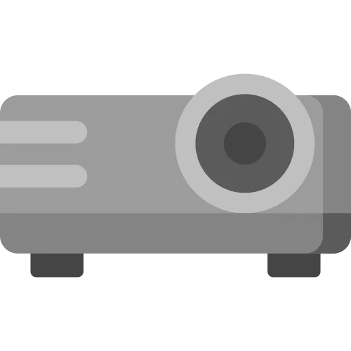 Projector icon