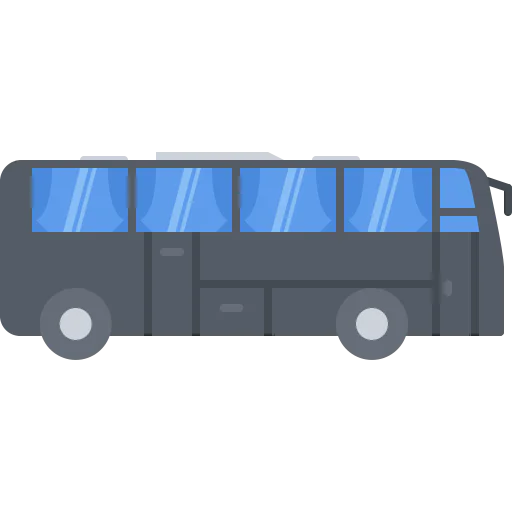 Bus icon