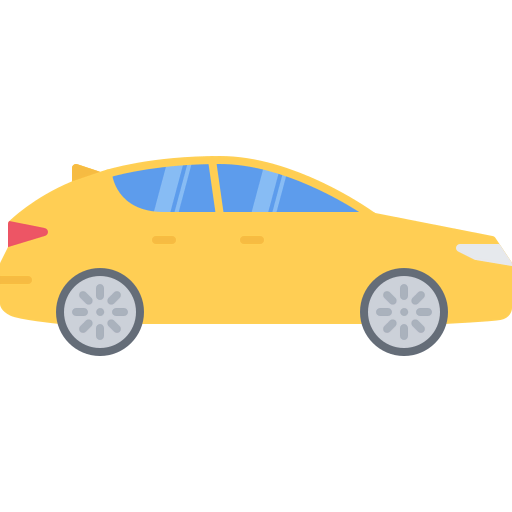 Hatchback icon