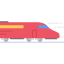 Train icon 64x64