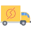 Truck icon 64x64