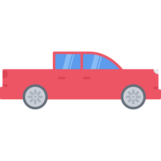 Pickup icon