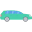 Station wagon 상 64x64