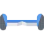 Hoverboard ícone 64x64