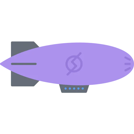 Zeppelin Symbol