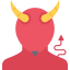 Demon 图标 64x64
