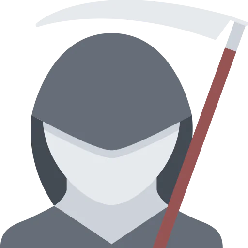 Death icon