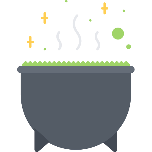Cauldron icon