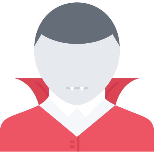 Dracula icon
