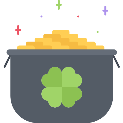 Pot icon