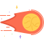 Comet アイコン 64x64