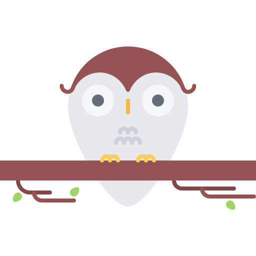 Owl icon