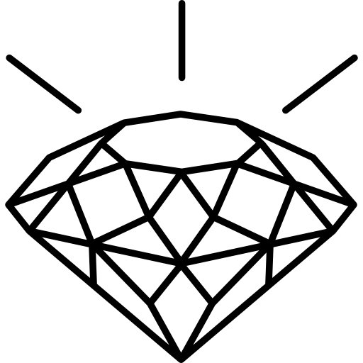 Diamond icon