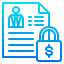 Lock icon 64x64