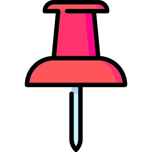 Tack icon
