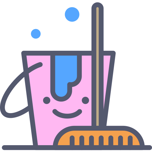 Clean icon
