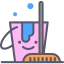 Clean icon 64x64