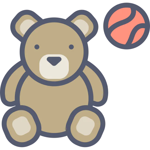 Bear icon
