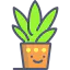 Flower icon 64x64
