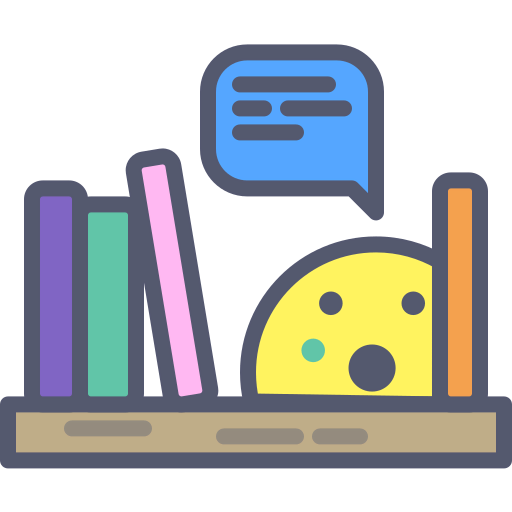 Shelf icon