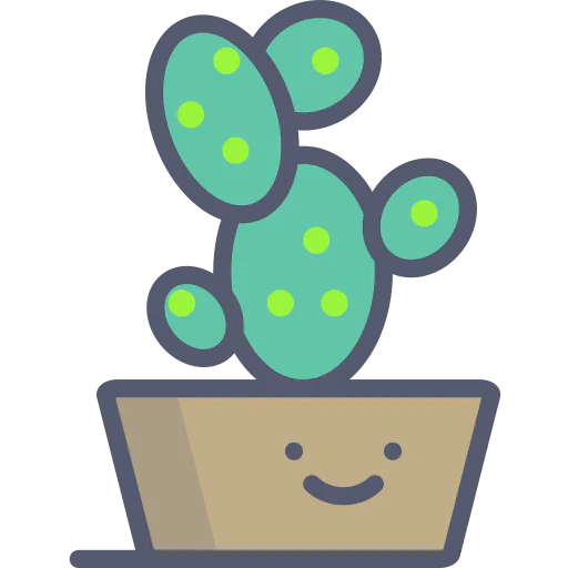 Cactus icon