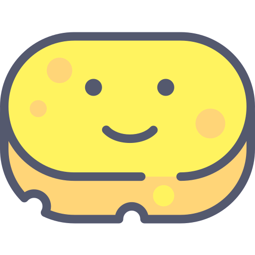 Sponge Ikona