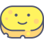 Sponge icon 64x64