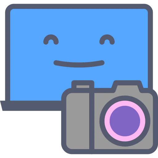 Tech icon