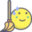 Broom icon 64x64