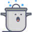 Pot icon 64x64