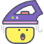 Iron icon 64x64