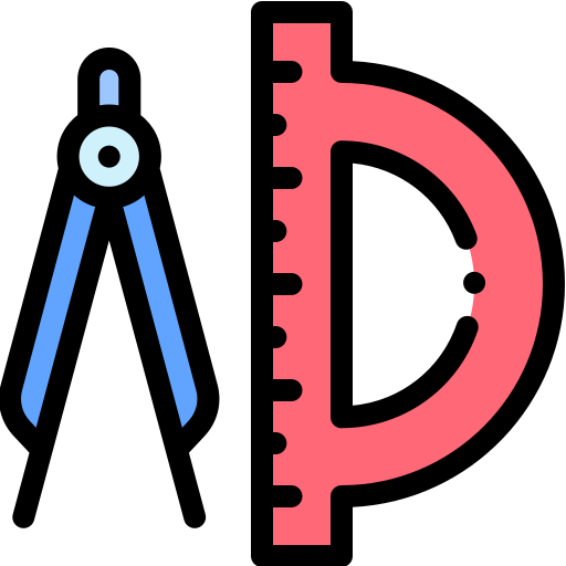 Compass icon